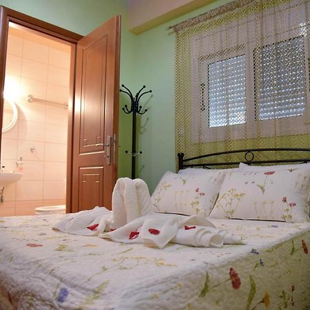Stone Villa Corinth Екстер'єр фото