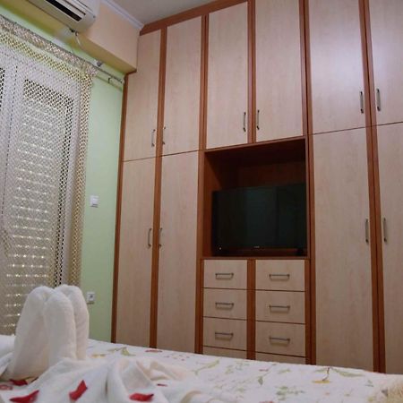 Stone Villa Corinth Екстер'єр фото